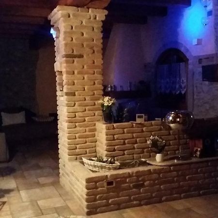 B&B Casa Sofia San Pier d'Isonzo Exterior photo