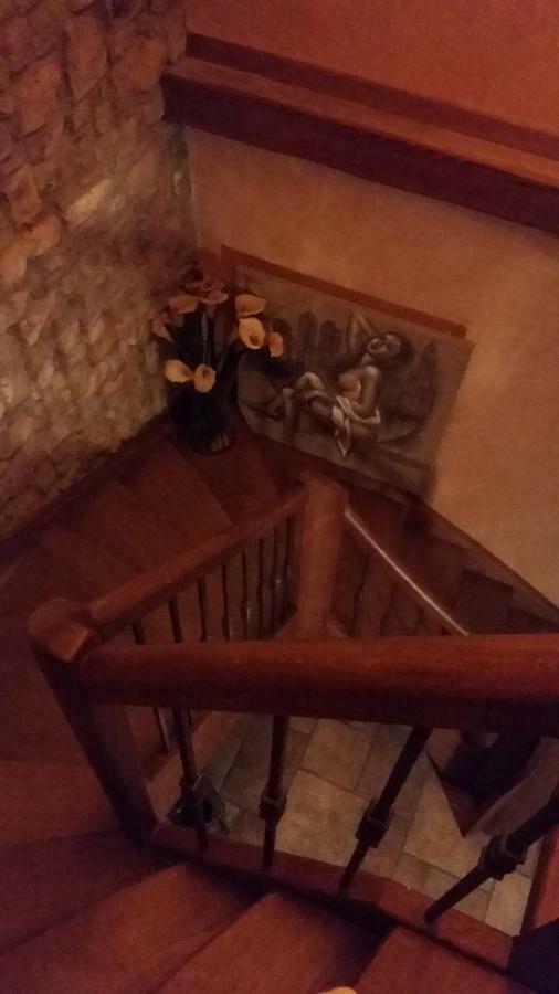 B&B Casa Sofia San Pier d'Isonzo Exterior photo
