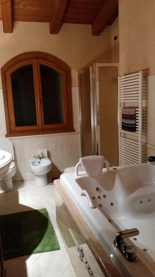 B&B Casa Sofia San Pier d'Isonzo Exterior photo