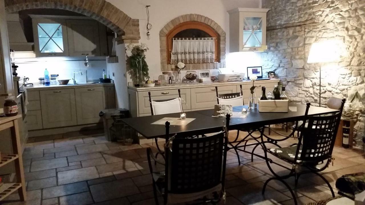 B&B Casa Sofia San Pier d'Isonzo Exterior photo