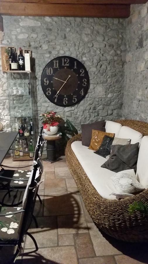 B&B Casa Sofia San Pier d'Isonzo Exterior photo