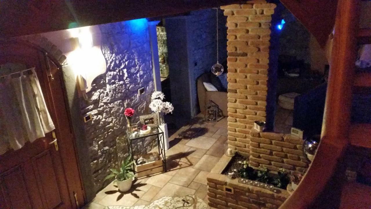 B&B Casa Sofia San Pier d'Isonzo Exterior photo