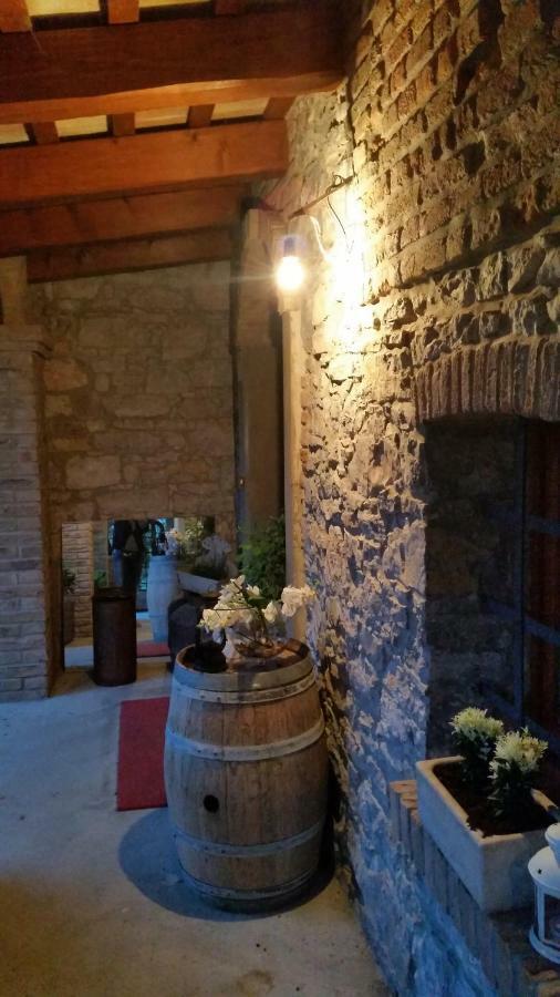 B&B Casa Sofia San Pier d'Isonzo Exterior photo
