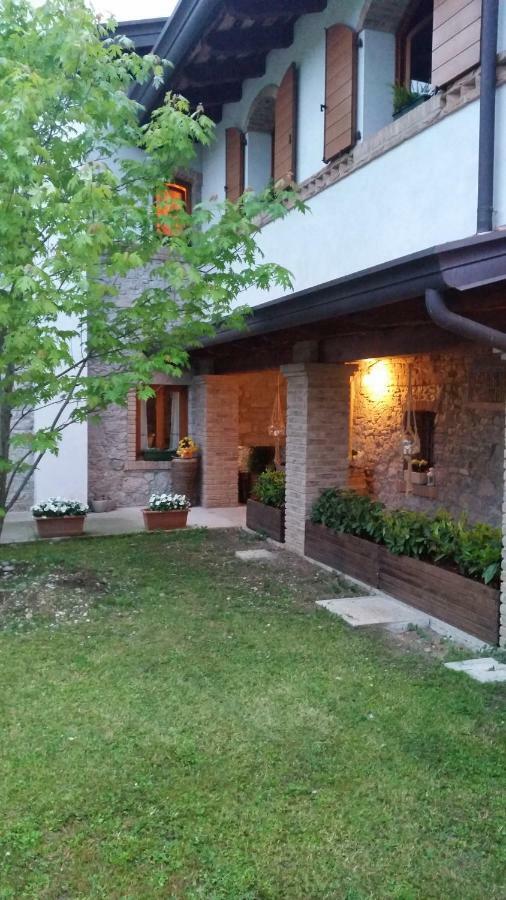 B&B Casa Sofia San Pier d'Isonzo Exterior photo