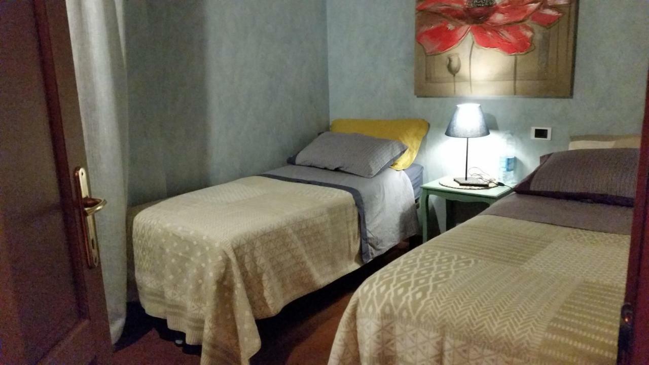 B&B Casa Sofia San Pier d'Isonzo Exterior photo