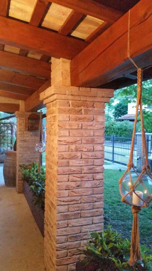 B&B Casa Sofia San Pier d'Isonzo Exterior photo