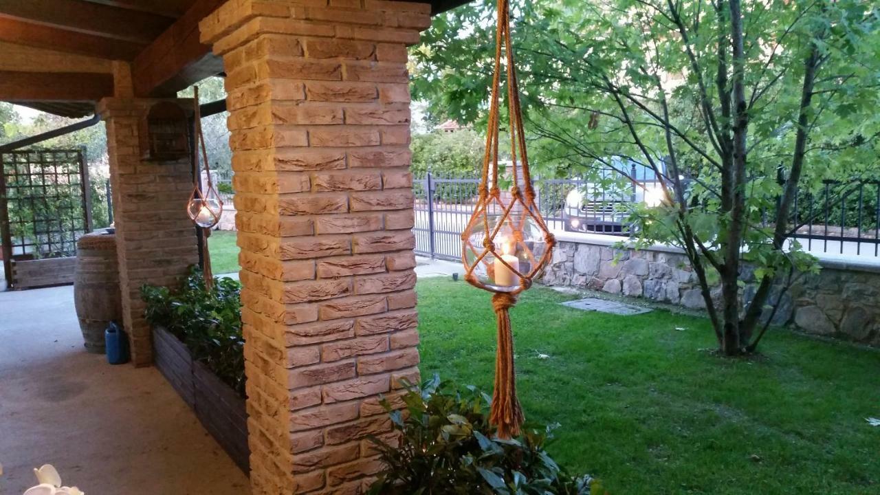 B&B Casa Sofia San Pier d'Isonzo Exterior photo