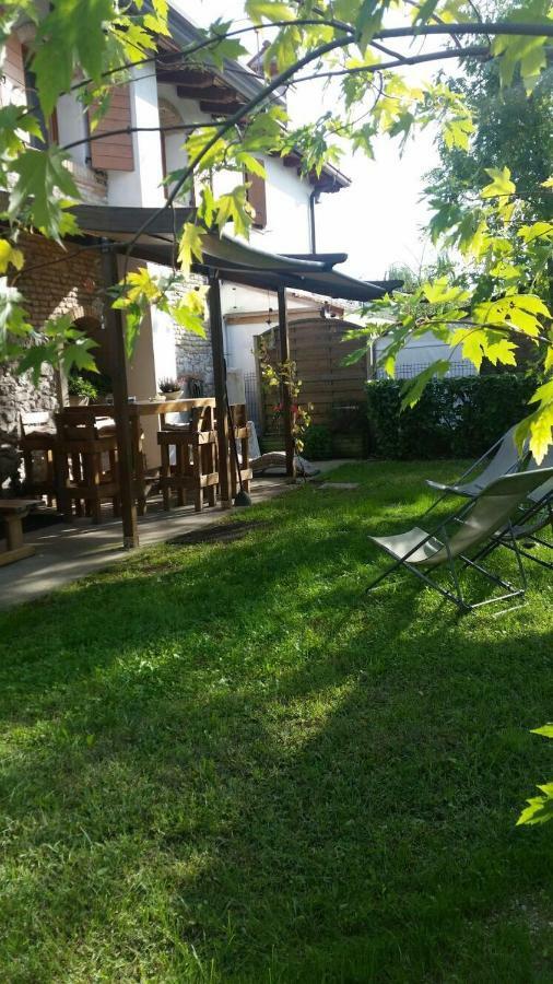 B&B Casa Sofia San Pier d'Isonzo Exterior photo