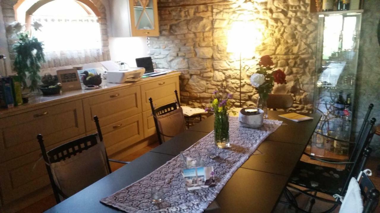 B&B Casa Sofia San Pier d'Isonzo Exterior photo