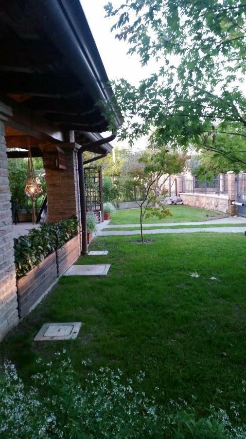B&B Casa Sofia San Pier d'Isonzo Exterior photo