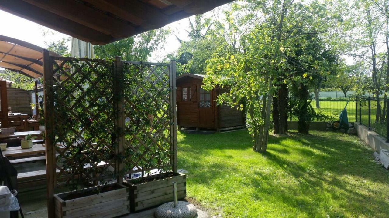 B&B Casa Sofia San Pier d'Isonzo Exterior photo